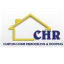 Custom Home Remodeling & Roofing Inc logo